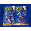 Image 1 : Air Blaster Shooting Game (2ct)