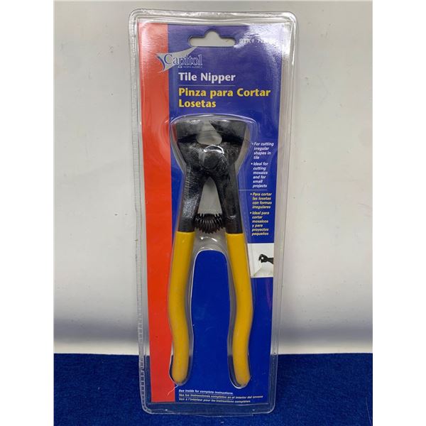 Tile Nipper