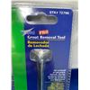 Image 2 : Pro Grout Removal Tool