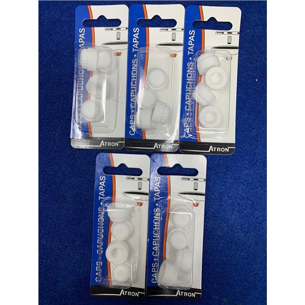 Atron Caps (5 x 4)