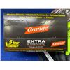 Image 2 : 5 Hour Energy Extra Strength- Orange (12 x 57ml)