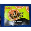 Image 3 : 5 Hour Energy Extra Strength- Orange (12 x 57ml)