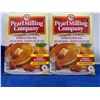 Image 1 : Pearl Milling Company Complete Original Pancake Mix (2 x 905g)