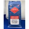Image 1 : Organic Mill Anitas White All Purpose Flour (2kg)