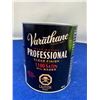 Image 1 : Varathane Fast Drying Professional Clear Finish-1100 Satin Oil Based (946ml)