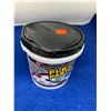 Image 2 : Flex Paste Super Thick Rubber Paste-Black (3lb)