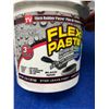 Image 3 : Flex Paste Super Thick Rubber Paste-Black (3lb)
