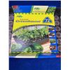 Image 2 : Jiffy Professional Greenhouse Starter Pods (72ct)
