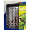 Image 4 : Jiffy Professional Greenhouse Starter Pods (72ct)