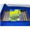 Image 1 : Jiffy Professional Greenhouse Starter Pods (72ct)