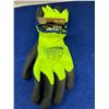 Image 2 : Horizon Latex Dipped Work Gloves (XL)