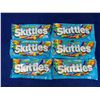 Image 1 : Skittles Tropical (6 x 61g)