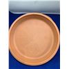 Image 3 : Lot of Terracotta Planter Saucers (5in x 5)