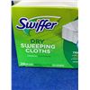 Image 2 : Swiffer Dry Sweeping Cloths (28 Cloths)
