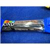 Image 3 : Lot of Assorted Kind Bars (14 x 40g)
