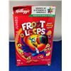 Image 1 : Kellogg's Froot Loops (1.1kg)