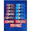 Image 1 : Lot of Vel All Natural Assorted Bars (13 x 40g)