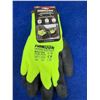Image 1 : Horizon Latex Dipped Work Gloves (L)