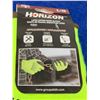 Image 2 : Horizon Latex Dipped Work Gloves (L)