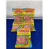 Image 1 : Haribo Gummy Peaches (5 x 175g)