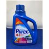 Image 1 : Purex 4in1 Laundry Detergent (1.92L)
