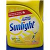 Image 2 : Sunlight Lemon Fresh Dishwashing Liquid (4.2L)