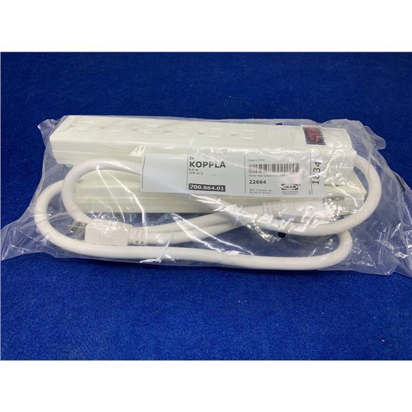 Koppla Power Bars (2ct)