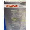 Image 2 : Sylvania 2 sets of 100 LED Mini Lights- Pure White