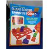 Image 2 : Educational Shape Sorters