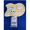Image 1 : Cribbage Set