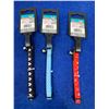 Image 1 : Paws Cat Collars (3ct)