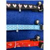 Image 3 : Paws Cat Collars (3ct)