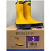 Image 3 : Pendleton Kids Rain Boots (size 3)