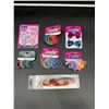 Image 1 : Lot of Hair Accessories