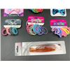 Image 3 : Lot of Hair Accessories