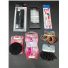 Image 1 : Lot of Hair Accessories