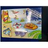 Image 2 : Lot of Childrens Wooden Puzzles (4ct)