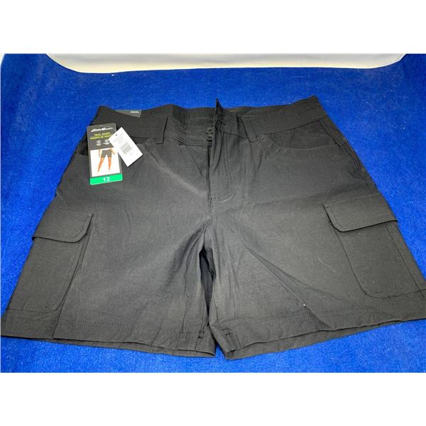 Eddie Bauer Women's Trail Short (12)