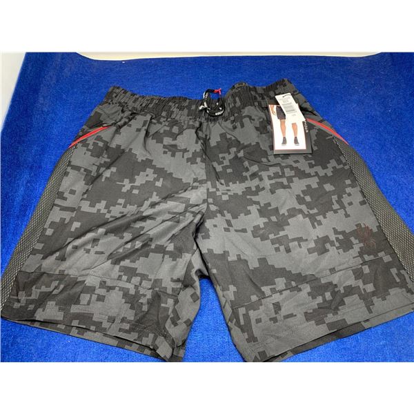 Spyder Swim Trunks (L)