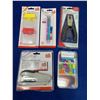 Image 1 : Lot of Stationary Supplies