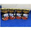 Image 1 : Stagg Chili Silverado Select Beef Chili with Beans (4 x 425g)
