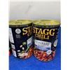 Image 2 : Stagg Chili Silverado Select Beef Chili with Beans (4 x 425g)