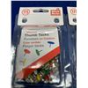 Image 2 : Colored Thumb Tacks (3 x 175)