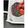 Image 2 : Ocean Spray Craisins Dried Cranberries (1.36kg)