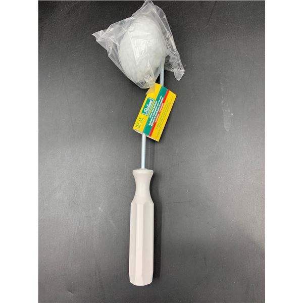 Richard Corner Mud Applicator (13.5in x 4in)