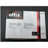 Image 2 : Offix Foldback Clips (2 x 12)