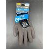 Image 1 : Mechanix Wear Speedknit Thermal Winter Work Gloves (S/M)