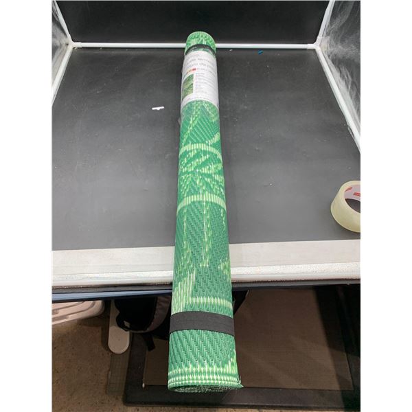 Reversible Patio Rug (3ft x 5ft)