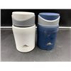 Image 4 : High Sierra Insulated Thermos (2ct)