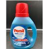 Image 1 : Persil Deep Clean Cold Water Laundry Detergent (1.18L)